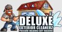 Deluxe Exterior Cleanerz- Fairhope logo